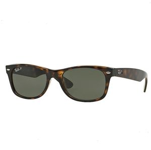 Ray Ban New Wayfarer Classic